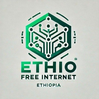 Telegram profile photo for Ethio Free Internet 🇪🇹
