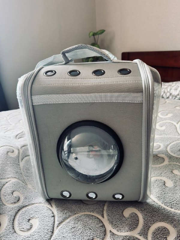 Переноска для животных