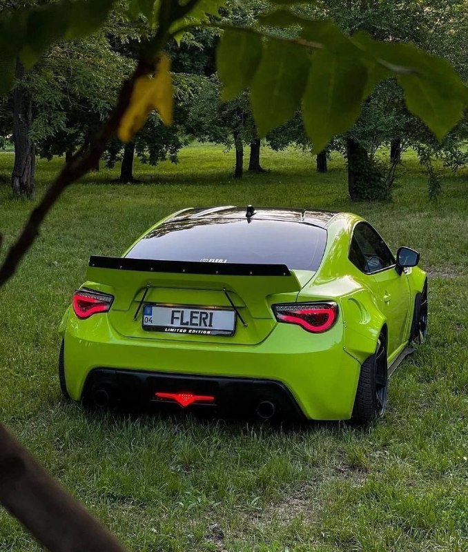 Toyota Supra 3