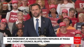 JD Vance: