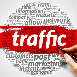 Dating Traffic 👫 Telegram Group Link