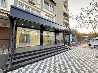Паркентский Корзинка | 100кв - нежилое помещение вдоль дороги Продажа