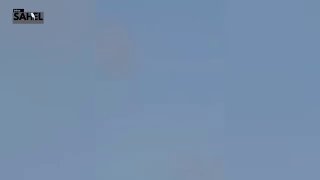 חדש: אלג'יריה פרסה היום ארבעה מטוסי קרב מסוג Su-30MKA ומכלית Il-78 לניז'ר לאחר ניסיון מרד בניאמי.