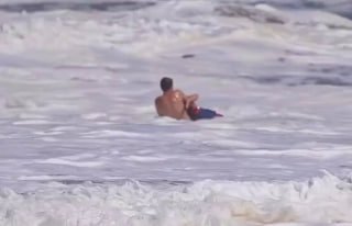WARNING LONG VIDEO:🇺🇸 A U.S.