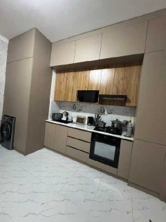 Продажа 4-комнатной квартиры 130 м² в ЖК «Solaris» | Яккасарай