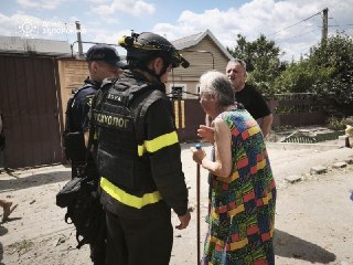 🌐 Атака по украинским городам, приговор академику Юрию Пивоварову. Что еще произошло к 15:30 мск:🔹 Удары по Украине. В результате дневной атаки по Запорожью один человек погиб, еще 14 получили ранения. Из-за ночной атаки по Киеву ранены два человека, сообщ