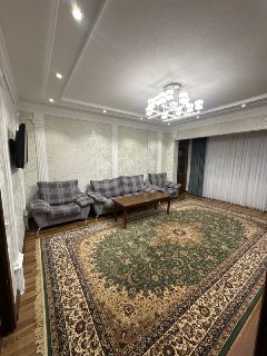 House for rent long term for family, only