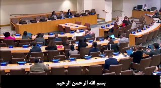 🎦 The shocking reaction of the representative of Iran to the exaggerations of the representative of Bahrain
