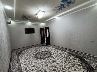 Продаётся своя 3-х комнатная квартира 77-серии у метро ОЛМОС