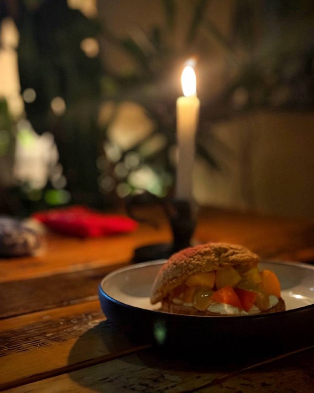 кудапойти Bagebi новое для меня место, отмечали день рождения подруги. Ресторан находится рядом с галереей искусств Зураба Церетели и Российской ак... - изображение 10 - место, просто, понравилось