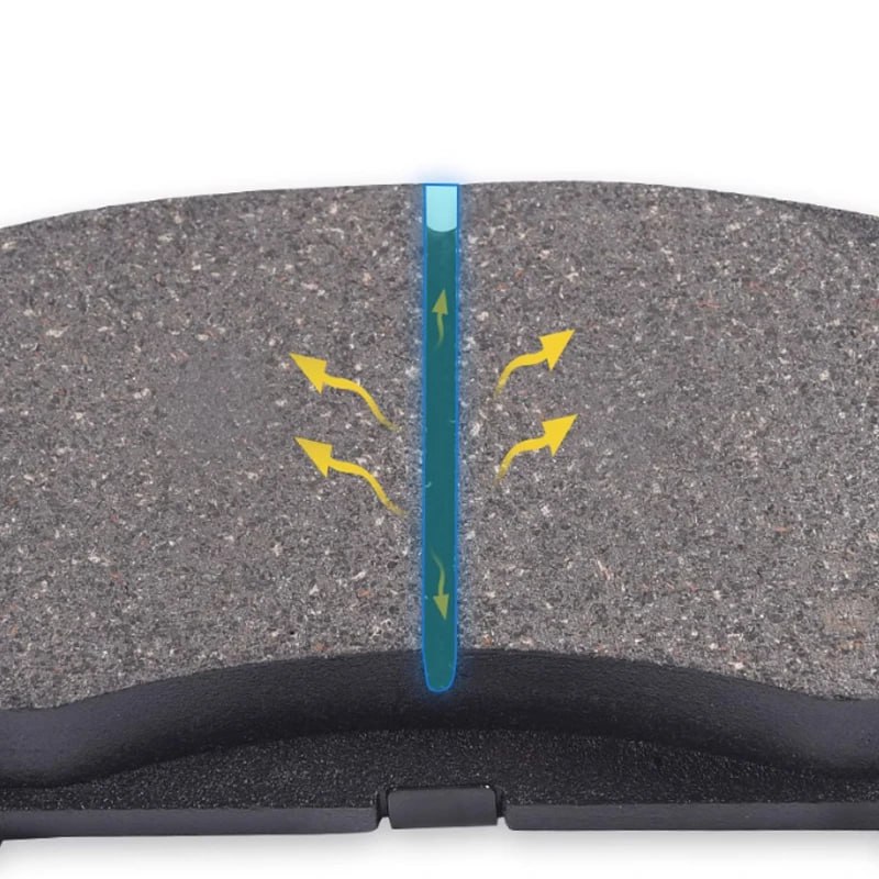 Для BYD HAN EV 2021-2025 аксессуары автомобильные ...