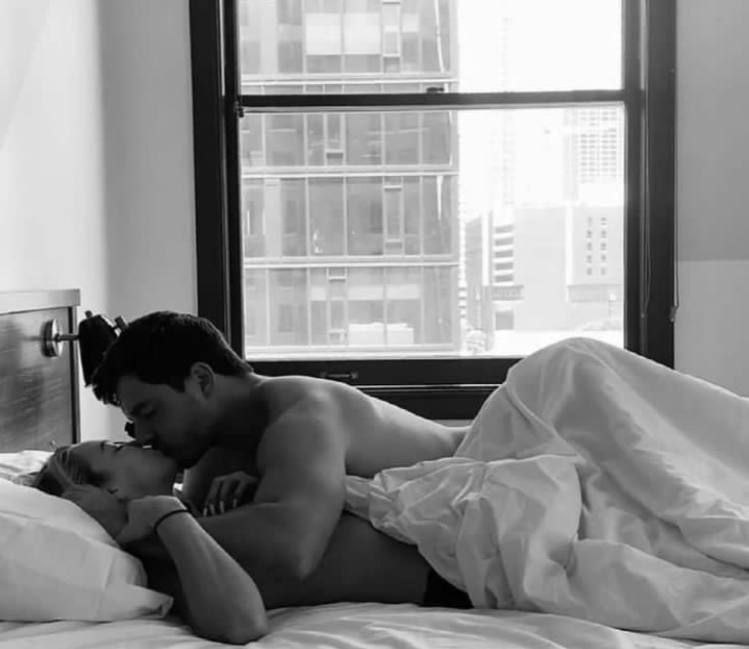 💕عاشقانه 💕: Good morning❤️💋