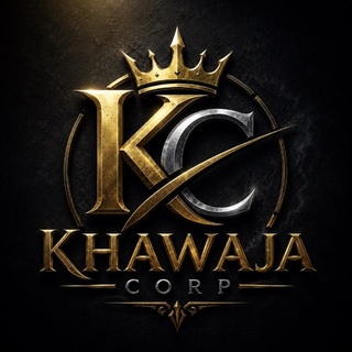 KHAWAJA PUBG CORPORATION🇵🇰 Telegram Group logo