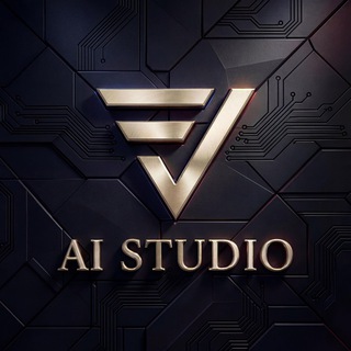 Telegram profile photo for Vision Flow - AI Creation Studio