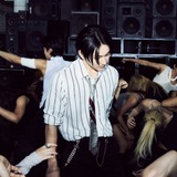 Yang Jungwon • 양정원