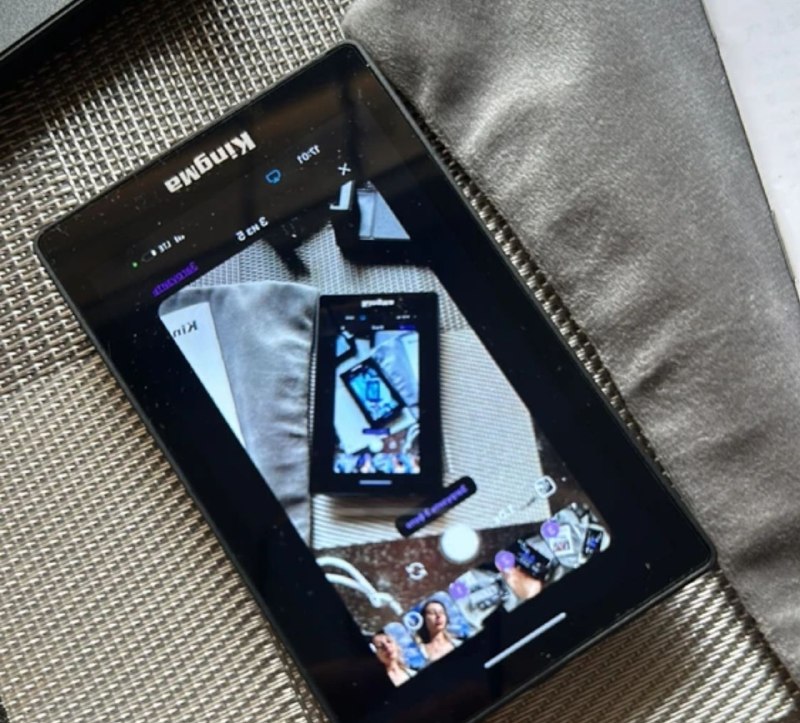 Продам новый монитор для селфи. — фото 1