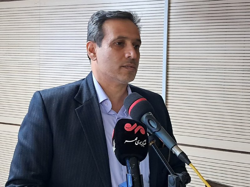 خبرگزاری مهر کرمانشاه: ۳۶ طرح کشاورزی کرمانشاه با سرمایه‌گذاری ۳۰۰ میلیاردی افتتاح می‌شودکرمانشاه - رئیس سازمان جهاد کشاورزی کرمانشاه از افتتاح