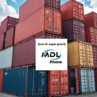 Telegram profile photo for MDL phone gros (جملة)📦🚚