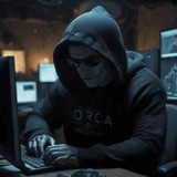 Orca Cyber Weapons