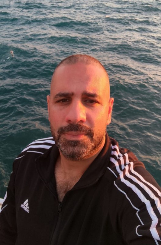 אנו מברכים את חאדר מוחמד עג'מי המוסמך לרגל מינויו לסגן בכוחות ביטחון הפנים