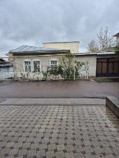Продается свой участосток под застройку
