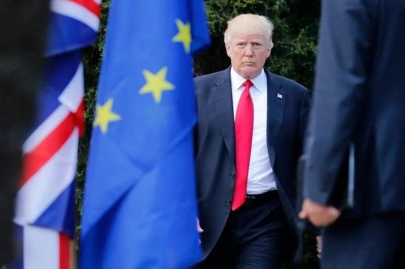 شرق: 🔺میدل ایست آی: دهها پایگاه اروپایی از عملیات آمریکا علیه ایران در جنگ ۴۰ روزه، پشتیبانی کردند🔹میدل ایست آی نوشت: از دیگ
