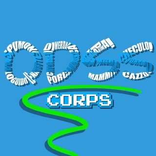 QDSS Corps Telegram Group Link