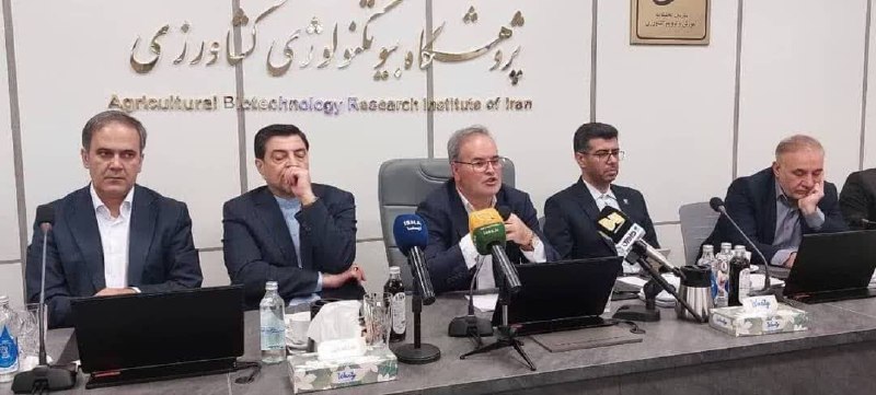 Iran Agriculture News: 🔰İran’ın Komşuları İle Afrika ve Doğu Asya Ülkeleriyle Tarım Diplomasisi Genişletiliyor 🔶 İran Dışişleri Bakanlığı Diplo
