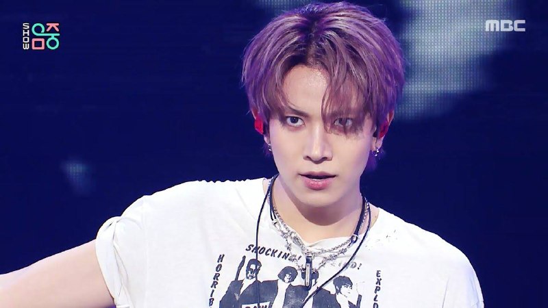 「 ENHYPEN 」 D-2 ❤️‍🔥: ╭┈ [260820]˚✧. . ⇠┊دانلود اجرای 'Ride or Die' ایوان در Music Core با 3 کیفیت 🌀[ https://youtu.be/znQ50dQU5bg ]ᴱᴺ⁻ #Perfo