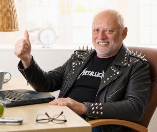 Хеви-метал помогает дольше терпеть боль, выяснили учёные: https://lentach.media/AAd8X