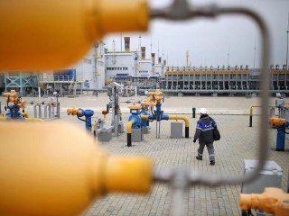 ⚡️Россия пригрозила Армении прекратить поставки газа из-за сближения с ЕС. Кремль напомнил о «десятилетиях партнерства» на льготных условияхМосква может в одностороннем порядке приостановить или даже разорвать договоренности о поставках природного газа и н