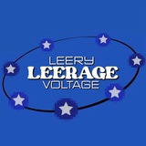 ˗ˏˋ LEERAGE ⋆ˎˊ˗