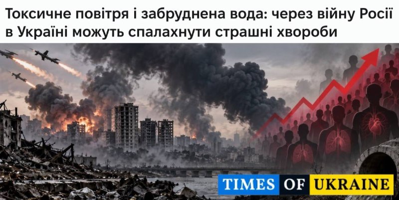 Иллюстрация к посту канала Київ | Times