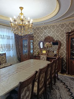 Срочно Продаю Евродом На Янгиободе Соток 4.5