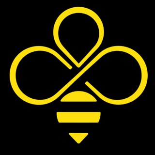 Telegram profile photo for BeeCoin 🐝