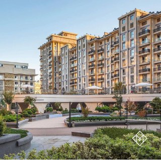 Продается 2/7/8 ЖК MIRABAD AVENUE вид на махаллю