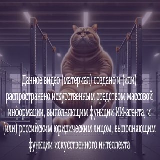 В Госдуму внесут законопроект об обязательной маркировке созданных с помощью ИИ видеоПредлагается внести изменения в закон "Об информации, информационных технологиях и о защите информации", обязав владельцев сайтов маркировать размещаемые на ресурсах видос