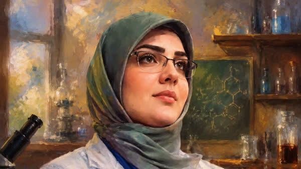 🌹 شبنم 🌹: وصیت نخبه کوانتوم صنایع دفاعی: هر روز به امام زمان سلام کنید🔹شهیده مهسا طاهری نخبه کوانتوم صنایع دفاعی از شهدای جنگ رمضا