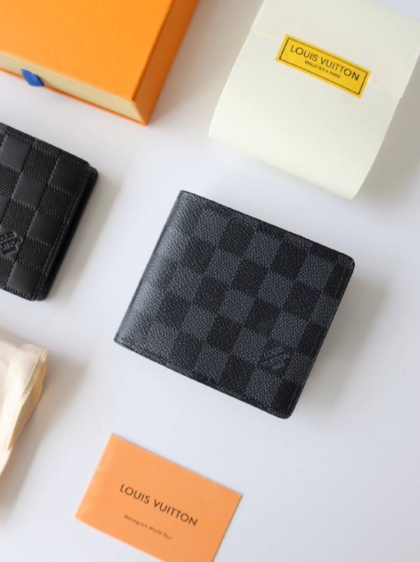 Louis Vuitton Портмоне Louis Vuitton, фото 2