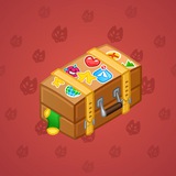 Artisan Brick #56