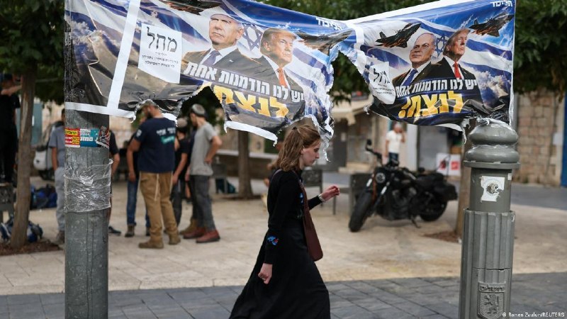 בישראל נספרו כל הקולות - אף אחד לא מקבל את הרוב הנדרש לאחר ספירת 100% מהקלפיות בבחירות לפרלמנט בישראל, נוצר…
