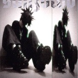 schizoidd