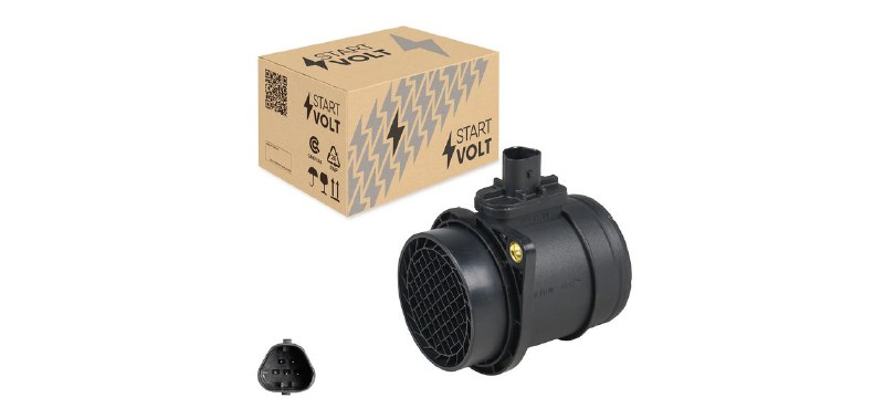 StartVOLT расширил ассортимент датчиков массового ...