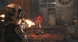 Трейлер The Expanse: Osiris Reborn получил русскую озвучку от MKStudioЛокализаторы решили озвучить один из трейлеров игры.