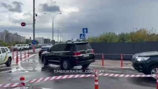 🎦 קושנר וויטקוף נכנסו לקייב כנציגיו של טראמפ