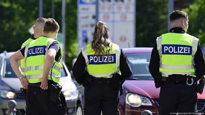 Germany turns first asylum seekers away at border: report