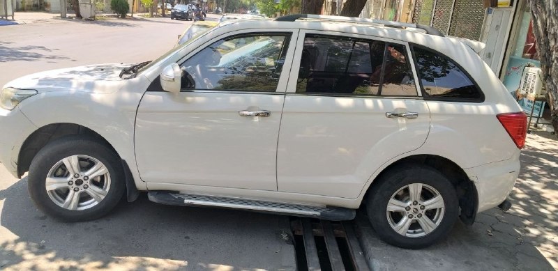 🚘کانال ماشین 🚘: لیفانx60دنده هلمنیمدل۹۵کارکرد۱۳۵بدون رنگشاسی ها سالمروکش چرمسانروف سه حالته فعاللاستیک۷۰درصدادرس تبریزتماس۰۹۳۹۸۱۰۱۳۹۳@ka