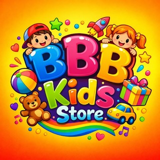 BBB KIDS STORE👚👗🥻👘🇺🇿
