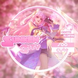 ˚₊‧꒰ა𝙎𝙪𝙣𝙠𝙚𝙣 𝘾𝙞𝙩𝙮໒꒱ ‧₊˚