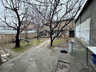 Продается 3.5 соток участок Шахристанский